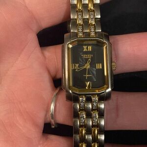 Women’s Swiss watch